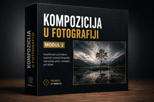 Kompozicija u fotografiji
